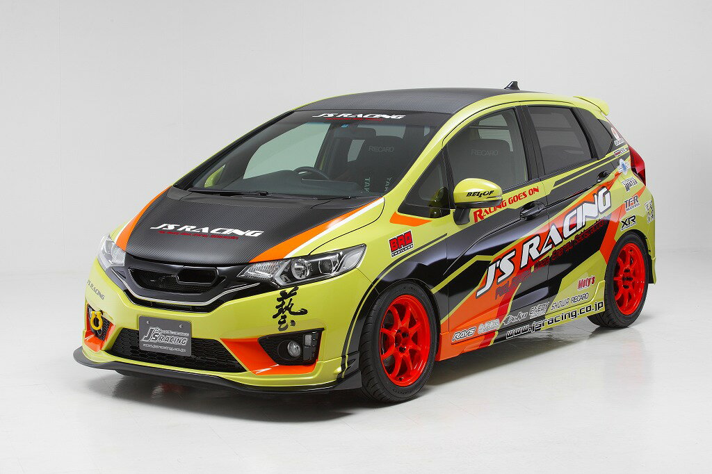 楽天市場】j's racing gk5の通販 楽天市場】j's racing gk5の通販