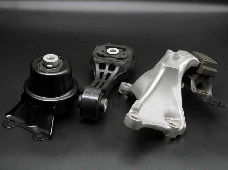 ホンダ純正　エンジンマウント　フィット　GD1　50810-SAA-982 50810-SAA-982-Rear-Engine-