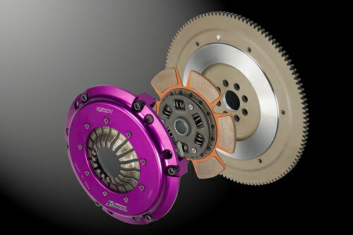 �������� �졼����, FD2 TYPE-R EXEDY �ϥ��ѡ����󥰥륯��å����å�, ���ӥå�������R / FD2