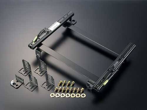 ジェイズ レーシング, DC2 ウルトラローポジションレール 左, インテグラタイプR / DC2