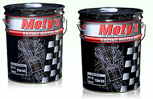 �������� �졼����, Moty��s MT������M405��75W-90��20L