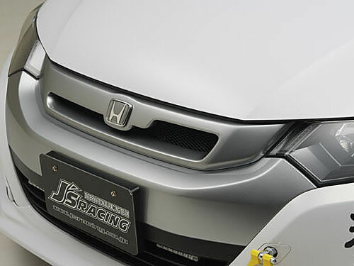 ジェイズ レーシング, ZE2 インサイト フロントスポーツグリル TYPE-S