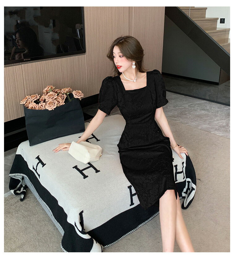 House Of Harlow 1960 【 X Revolve Aidan Sweater Dress Women 】 トレーナー ドレス レディースファッション ドレス レディース