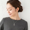 透かしデザイン フラワーモチーフ ペンダントトップ K18 WG 約0.6g ホワイトゴールド 18金 k18 ※イエローゴールドは完売いたしました