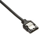 SANWA SUPPLY SATA3ラウンドケーブル