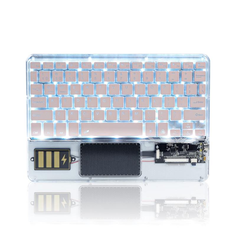 楽天市場】タッチパッド付きキーボード us配列の通販 楽天市場】タッチパッド付きキーボード us配列の通販