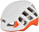 ペツル(PETZL) A071AA メテオ レッド S-M(4)