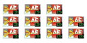 TDK 11本セット カセットテープ AE-120X11F 120分 いい音設計(2)