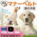 【C】【最大350円OFFクーポン】男の子のための マナーおむつ おしっこ用 小型犬 16枚【4/12(金)10:00～4/25(木)9:59】