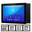 xperia z4 tablet so-05gβ