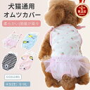 【楽天1位】犬用オムツカバー 犬用生理オムツ 犬用マナーウェア マナーベルト ペット マナーバンド パンツ ドッグウェア しつけ マーキング防止 トイレ介護 術...