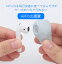 AirPods 第1/2/3世代通用クリーニングツール AirPods Proクリーナー/清潔用品 クリーナーブラシ お手入れ 7点セット清掃簡単 イヤホン用掃除用品【ra97409】