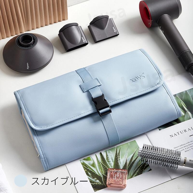 楽天市場】dyson airwrap（カラーブルー）の通販