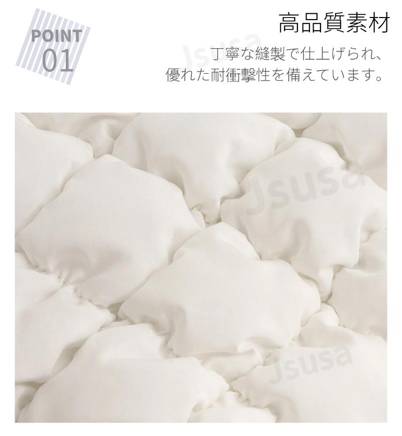 収納ポーチ トラベルポーチ 撥水加工 携帯型 旅行用 仕切り バッグインバッグ 収納可能 用途多数/小物ケース 旅行グッズ アウトドア 大容量 多機能 ネコポス送料無料！【ra62512】 jsusa-10006139 JS U.S.A サンプル画像3