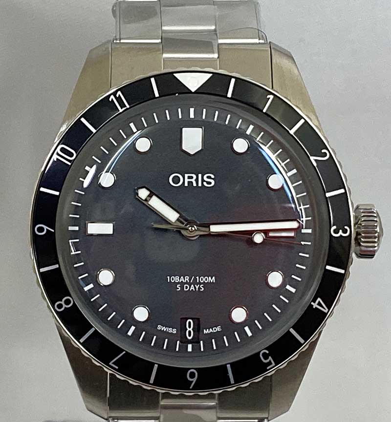 פΥ奨꡼ࡡ饿㤨֥ꥹ С65 С400 ORIS 󥺥å Calibre400 ư ӻ ǿʪץ쥼400.7772.4054M åԥ̵ бפβǤʤ612,700ߤˤʤޤ