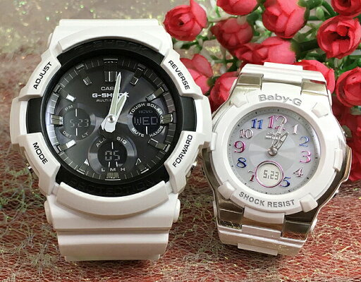 Gショック ペア G-SHOCK BABY-G ペアウォッチ ペア腕時計 カシオ 2本セット アナデジ GAW-100B-7AJF BGA-1100GR-7BJF 人気 ラッピング無料 あす楽対応 人気 婚約 夫婦 高級 クリスマス プレゼント おすすめ Gショック ペア G-SHOCK BABY-G ペアウォッチ ペア腕時計 カシオ 2本セット アナデジ GAW-100B-7AJF BGA-1100GR-7BJF 人気 ラッピング無料 あす楽対応 人気 婚約 夫婦 高級 クリスマス プレゼント おすすめ