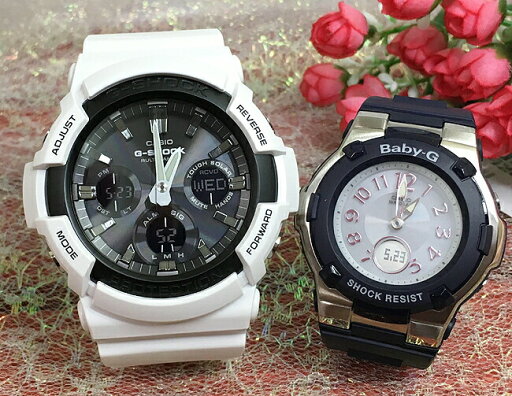 恋人たちのGショック ペアウオッチ G-SHOCK BABY-G ペア腕時計 カシオ 2本セット アナデジ GAW-100B-7AJF BGA-1100-2BJF プレゼント ソーラー電波 プレゼント 誕生日 御祝い 銀婚式 結婚記念日 婚約 人気 婚約 夫婦 高級 クリスマス プレゼント おすすめ 恋人たちのGショック ペアウオッチ G-SHOCK BABY-G ペア腕時計 カシオ 2本セット アナデジ GAW-100B-7AJF BGA-1100-2BJF プレゼント ソーラー電波 プレゼント 誕生日 御祝い 銀婚式 結婚記念日 婚約 人気 婚約 夫婦 高級 クリスマス プレゼント おすすめ