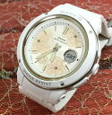カシオ Baby-G 腕時計（メンズ） BABY-G カシオ BGA-150FL-7AJF クオーツ プレゼント腕時計 ギフト ラッピング無料 baby-g メッセージカード手書きします あす楽対応