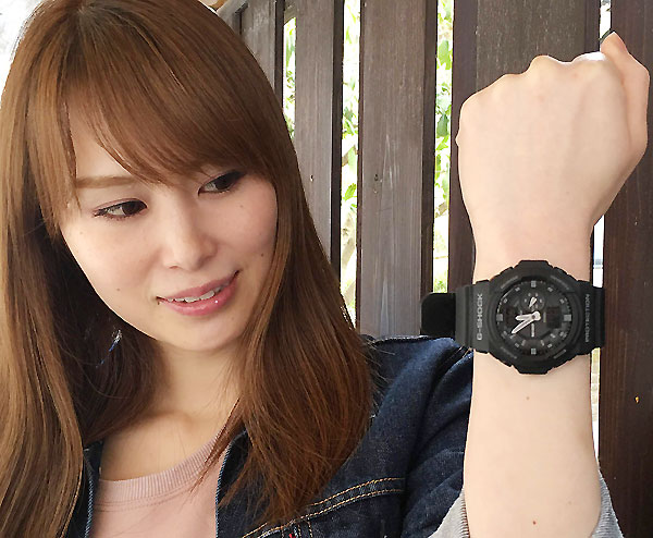 G-SHOCKBABY-Gペアウォッチペア腕時計カシオ2本セットGA-110RG-7AJFBA-110GA-7A1JF