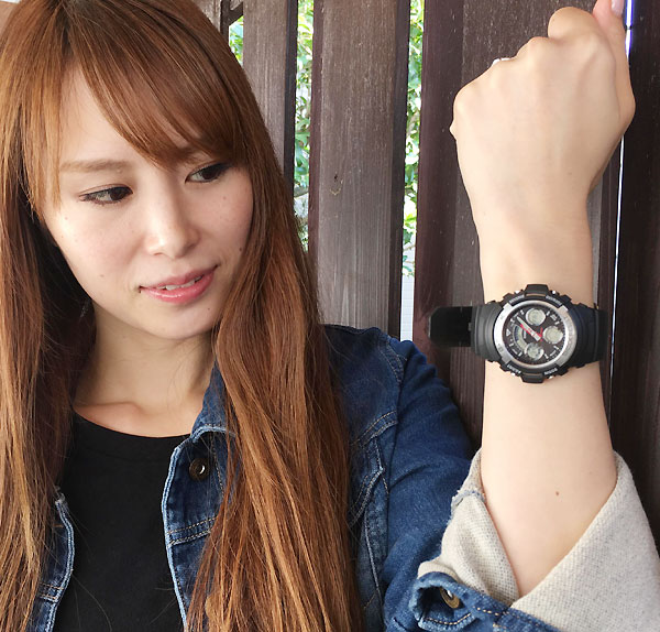 G-SHOCKBABY-Gペアウォッチペア腕時計カシオ2本セットGA-110RG-7AJFBA-110GA-7A1JF