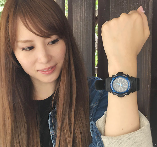 恋人たちのGショックペアG-SHOCKBABY-Gペアウォッチペア腕時計カシオ2本セットgショックベビーgアナデジG-100BB-1AJFBA-110GA-7A1JFクリスマスプレゼント