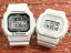 恋人たちのGショックペアペアウォッチ G-SHOCK BABY-G ペア腕時計 カシオ 2本セット gショック ベビーg アナデジ GLX-5600-7JF BGD-560-7JF お揃い プレゼント ギフト あす楽対応人気 ラッピング無料 クリスマス