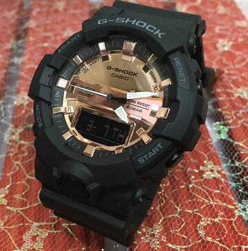 恋人たちのGショック ペアウオッチ G-SHOCK BABY-G ペア腕時計 カシオ 2本セットgショック ベビーg アナデジ GA-800MMC-1AJF BA-130-7A1JF人気 ラッピング無料 g-shock メッセージカード手書きします あす楽対応