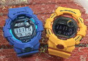 恋人たちのGショック ペアウォッチ G-SHOCK BABY...