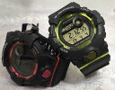 恋人たちのGショックペアウオッチ G-SHOCK ペア腕時計...