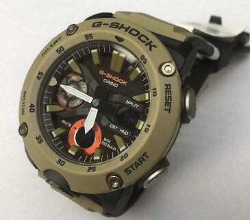 恋人たちのGショックペアウオッチ G-SHOCK BABY-G ペア腕時計 カシオ 2本セットgショック ベビーg アナデジ GA-2000-5AJF BA-110RG-1AJF 人気 ラッピング無料 g-shock メッセージカード手書きします あす楽対応