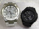 恋人たちのGショックペアウォッチ gショック 人気 婚約 夫婦 高級 クリスマス プレゼント おすすめG-SHOCK BABY-G カシオ 2本セット アナデジ...