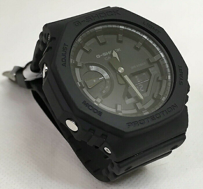 恋人たちのGショック ペアウォッチ G-SHOCK BABY-G ペア腕時計 カシオ 2本セット gショック ベビーg アナデ GA-2100-1A1JF BGA-250-2A2JF お揃い プレゼント ギフト 人気 ラッピング無料 新品 メッセージカード手書きします あす楽対応 クリスマスプレゼント