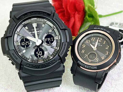 恋人たちのGショックペアウォッチ gショック 人気 婚約 夫婦 高級 クリスマス プレゼント おすすめG-SHOCK BABY-G ペア腕時計 カシオ 2本セット gショック 電波ソーラー GAW-100B-1AJF BGA-2900AF-1AJF人気 ラッピング無料 恋人たちのGショックペアウォッチ gショック 人気 婚約 夫婦 高級 クリスマス プレゼント おすすめG-SHOCK BABY-G ペア腕時計 カシオ 2本セット gショック 電波ソーラー GAW-100B-1AJF BGA-2900AF-1AJF人気 ラッピング無料