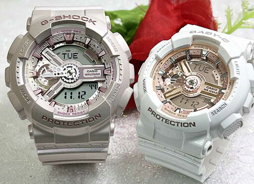 恋人たちのGショックペアウオッチ g-ショック Gショック ペG-SHOCK BABY-G ペア腕時計 カシオ 2本セット アナデジ GMA-S110ST-4AJFBA-110X-7A1JFg-shock 人気 婚約 夫婦 高級 クリスマス プレゼント おすすめ 誕生日 御祝い還暦 銀婚式結婚記念日バレンタイン 婚約 恋人たちのGショックペアウオッチ g-ショック Gショック ペG-SHOCK BABY-G ペア腕時計 カシオ 2本セット アナデジ GMA-S110ST-4AJFBA-110X-7A1JFg-shock 人気 婚約 夫婦 高級 クリスマス プレゼント おすすめ 誕生日 御祝い還暦 銀婚式結婚記念日バレンタイン 婚約