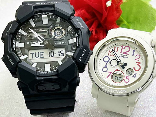 ペアウオッチ gショック恋人たちのGショック ペアウオッチ G-SHOCK BABY-G ペア腕時計 カシオ 2本セット GA-010-1AJF BGA-290PA-7AJF クリスマスプレゼント 誕生日 御祝い 銀婚式 結婚記念日 婚約 人気 婚約 夫婦 高級 クリスマス プレゼント おすすめ ペアウオッチ gショック恋人たちのGショック ペアウオッチ G-SHOCK BABY-G ペア腕時計 カシオ 2本セット GA-010-1AJF BGA-290PA-7AJF クリスマスプレゼント 誕生日 御祝い 銀婚式 結婚記念日 婚約 人気 婚約 夫婦 高級 クリスマス プレゼント おすすめ