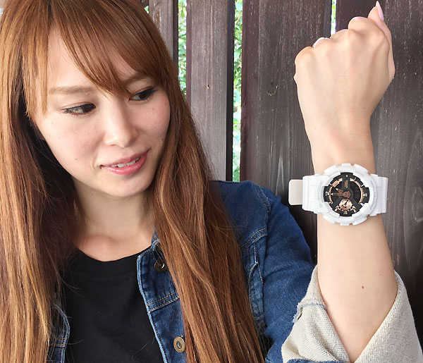 恋人たちのGショックペアG-SHOCKBABY-Gペアウォッチペア腕時計カシオ2本セットgショックベビーgアナデジG-100BB-1AJFBA-110GA-7A1JFクリスマスプレゼント