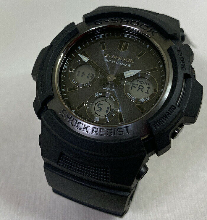 大人達のGショックペアウオッチ G-SHOCK...の紹介画像2