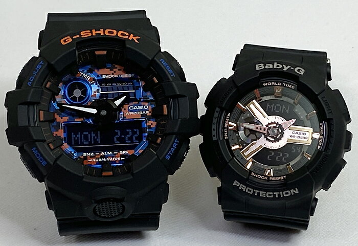 最高の品質の 恋人たちの Gショックペアウオッチ G Shock Gスチールペア腕時計 カシオ Ga 700ct 1ajf Ba 110rg 1ajf プレゼント ギフト ラッピング無料 G Shock メッセージカード手書きします あす楽対応 クリスマスプレゼント 最高の Cafezouk Com 最高の品質の 恋人たちの Gショックペアウオッチ G Shock Gスチールペア腕時計 カシオ Ga 700ct 1ajf Ba 110rg 1ajf プレゼント ギフト ラッピング無料 G Shock メッセージカード手書きします あす楽対応 クリスマスプレゼント 最高の Cafezouk Com
