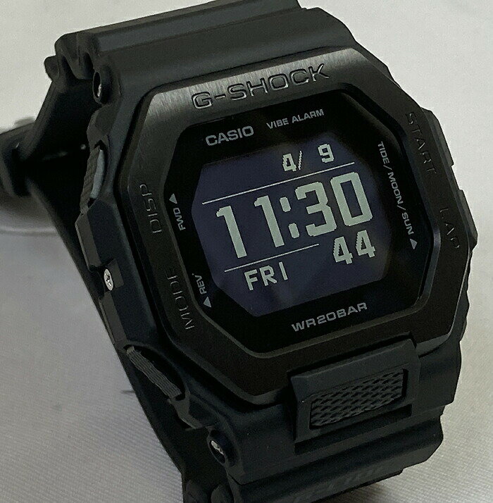 国内正規品 新品 Gショック G-SHOCK カシオ メンズウオッチ gショック アナデジ　GBX-100NS-1JF　大人のG-SHOCK プレゼント 腕時計 ラ..