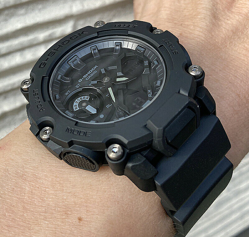 【迷ったら、G-SHOCK】新品&安心の正規品...の紹介画像3