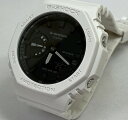 JVI CASIO rv G-SHOCK W[VbN J[{RAK[h GA-2100-7AJF ʌ胂f@Yrv yΉ