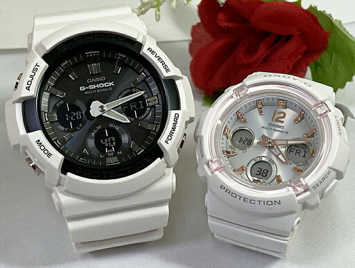 恋人たちのGショック ペアウオッチ G-SHOCK BABY-G ペア腕時計 カシオ 2本セット GAW-100B-7AJF BGA-2800-7AJF ソーラー プレゼント 手書きの プレゼント 誕生日 御祝い 銀婚式 結婚記念日 婚約 人気 婚約 夫婦 高級 クリスマス プレゼント おすすめ 恋人たちのGショック ペアウオッチ G-SHOCK BABY-G ペア腕時計 カシオ 2本セット GAW-100B-7AJF BGA-2800-7AJF ソーラー プレゼント 手書きの プレゼント 誕生日 御祝い 銀婚式 結婚記念日 婚約 人気 婚約 夫婦 高級 クリスマス プレゼント おすすめ
