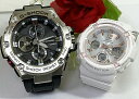  lBGVbNyAEHb` g-VbN G-SHOCK BABY-G GST-B100-1AJF BGA-2800-7AJF dg\[[@JVI 2{Zbg bsO yΉ