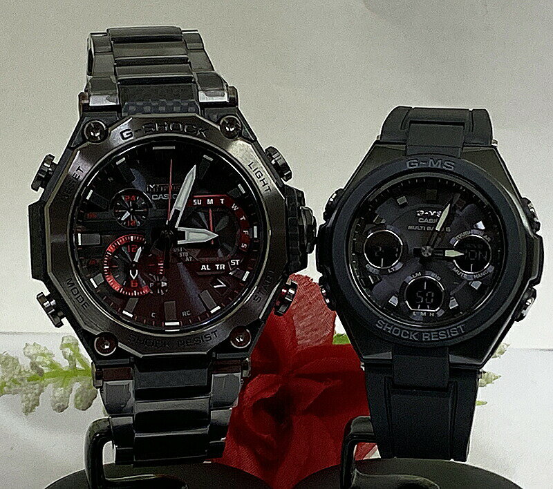 ・常時在庫しておりますG-SHOCK&amp;Baby-G ・発送は365日毎日しております ・1000セット以上の品揃えは当店だけ ・専用のカシオペアケース ・シーンにあったラッピンクとメッセージカードも用意してます ・ご自身の希望モデル...