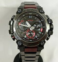 カシオ CASIO 腕時計 G-SHOCK ジーショック MT-G Bluetooth 搭載 電波ソーラー MTG-B3000BD-1AJF メンズ腕時計 ラッピング無料 あす楽..