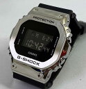 JVI CASIO rv G-SHOCK W[VbN @^V[Y GM-5600-1JF ʌ胂f@Yrv yΉ@Xs[hf