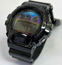 JVI CASIO rv G-SHOCK W[VbN J[{RAK[h o[`C{DQ[Y@Virtual RainbowFGamerfs DW-6900RGB-1JF ʌ胂f@Yrv yΉ