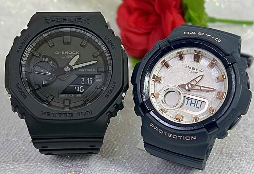 ペアウオッチ gショック恋人たちのGショック ペアウオッチ G-SHOCK BABY-G ペア腕時計 カシオ 2本セット アナデジ 電池式 GA-2100-1A1JF 型番 BGA-280BA-2AJF 人気 婚約 夫婦 高級 クリスマス プレゼント おすすめ 誕生日 御祝い還暦 銀婚式 結婚記念日 婚約 ペアウオッチ gショック恋人たちのGショック ペアウオッチ G-SHOCK BABY-G ペア腕時計 カシオ 2本セット アナデジ 電池式 GA-2100-1A1JF 型番 BGA-280BA-2AJF 人気 婚約 夫婦 高級 クリスマス プレゼント おすすめ 誕生日 御祝い還暦 銀婚式 結婚記念日 婚約