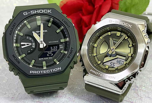 ペアウオッチ gショック恋人たちのGショック ペアウオッチ G-SHOCK ペア腕時計 カシオ 2本セット gショック GA-2110SU-3AJF GM-S2100-3AJF 電池式 人気 誕生日 御祝い還暦 銀婚式 結婚記念日 婚約 人気 婚約 夫婦 高級 クリスマス プレゼント おすすめ ペアウオッチ gショック恋人たちのGショック ペアウオッチ G-SHOCK ペア腕時計 カシオ 2本セット gショック GA-2110SU-3AJF GM-S2100-3AJF 電池式 人気 誕生日 御祝い還暦 銀婚式 結婚記念日 婚約 人気 婚約 夫婦 高級 クリスマス プレゼント おすすめ