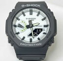 JVI CASIO rv G-SHOCK W[VbN g-shock J[{RAK[h GA-2100HD-8AJF ʌ胂fYrv yΉ@JVI[N